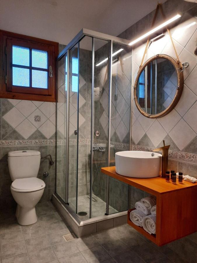 Appartement La Petri With Fireplace & View *