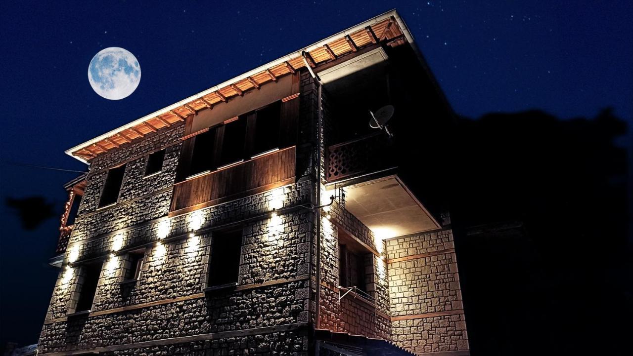 La Petri With Fireplace & View Appartement *