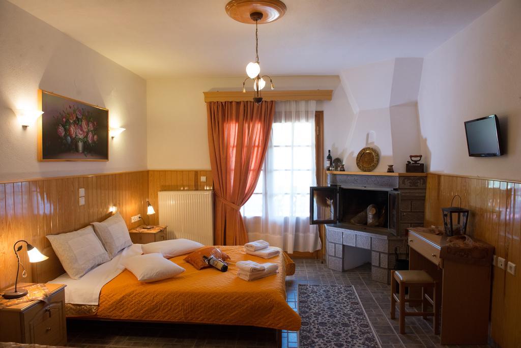 Appartement La Petri With Fireplace & View *